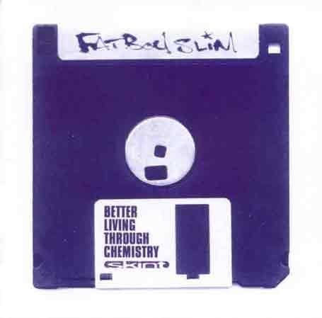 CD-Charts  Music : Better Living Through Chemistry