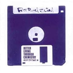better living through chemistry