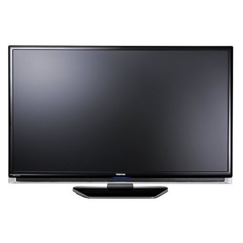 Toshiba REGZA Cinema Series 46XF550U