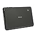 iRULU eXpro X1a 9 Inch Quad Core Tablet PC, Google Android 4.4 Kitkat, 1024600 HD Resolution, 16GB Nand Flash - Black