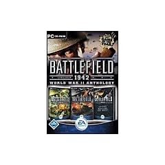 Battlefield 1942 - World War II Anthology