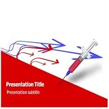 Animated Syringe Powerpoint Template | Animated Needle PPT Template | Diabetic Animated Syringes Poweropoint Templates