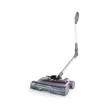 Euro-pro Rechargeable Shark Sweeper - V1950