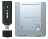 ONKYO USBfW^CXVXe UWL-1(S) /Vo[