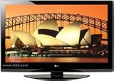 LG 50PG20 50-Inch 720p Plasma HDTV