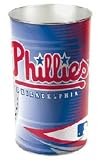Philadelphia Phillies 15 Waste Basket