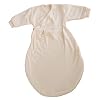 Alvi Innensack Baby Mäxchen, Jersey, beige