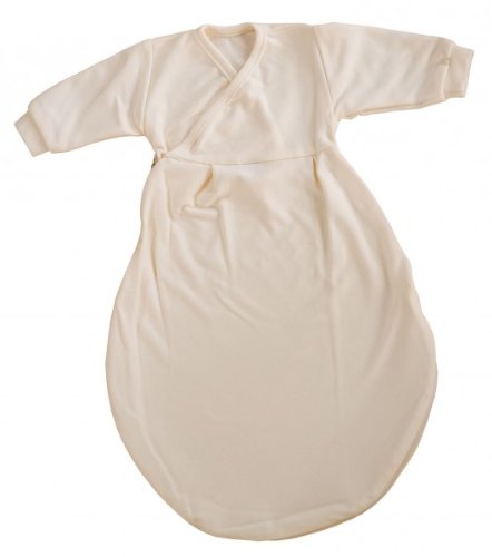 ALVI 423620 Innensack beige Gr. 68 f?r Baby M?xchen