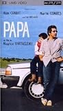Revue G.C.T.H.V.  / Papa [UMD pour PSP]