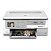 HP C8180 Photosmart All-in-One Printer (L2526A#ABA)