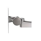 Hama - LCD TV Tilt And Swivel Wall Bracket - 15" to 32" or up to 20kg