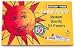 Sakura Cray Pas Junior Artist Oil Pastels, Assorted Colors
