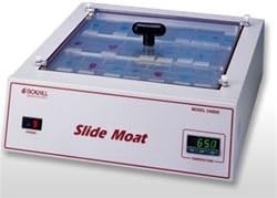 Boekel Scientific Light Shield for Slide Moat