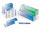 Dynarex 4140 Blade SS Surgical Disp #20 Sterile 100/Box
