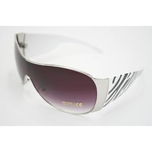 Full Face Sunglasses
