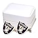 Oakland Raiders NFL Cuff Links