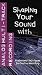 Shaping Sound Analog Multi Track Recording [VHS]