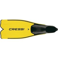 CRESSI Flossen Rondinella