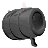 Airzooka Air Gun - Black