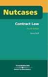 Contract Law (Nutcases) (Nutcases) (Nutcases)