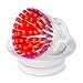 Casabella 15571 Mini Brush Scrubber With Holder