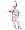 Prince Charming Children's Costume Size: Large