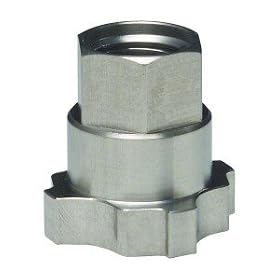 3M PPS # 2 Paint Preparation System Adapter