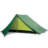 HILLEBERG(ヒルバーグ) ムドゥス グリーン 12770027008000