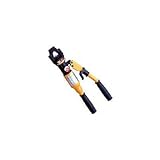 ロブスター 手動油圧式圧着工具 AKH60N【メーカー取寄品】