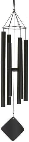 Music of the Spheres Gypsy Mezzo Wind Chime (Model GM) by Music of the Spheres