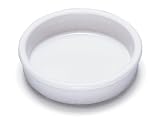 World Cuisine Ceramic Creme Brulee Dish