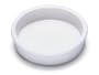 Paderno World Cuisine 4-1/8-Inch Diameter Ceramic Creme Brulee Dish, Set of 4