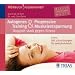 Autogenes Training & Progressive Muskelentspannung: Doppelt stark gegen Stress: Beide Methoden nutzen und das Beste kombinieren