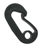 Kwik Tek SH-5 Giant Snap Hook