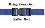 Portable Toddler Seat Belt
