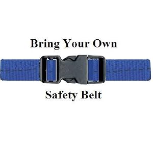 Portable Toddler Seat Belt