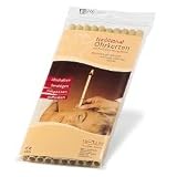 Biosun Ohrkerzen Traditional, 5x2 St.