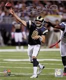 Signed Bradford, Sam (St. Louis Rams) 8x10 Photo Photo