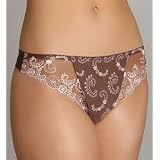 Prima Donna Atlantis String Tanga Panty (066-2240)