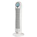 Sunpentown SF-1521 Remote Controlled Tower Fan with ION