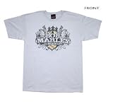 Bob Marley - Lion Emblem T-Shirt