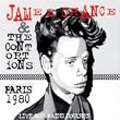 Live Aux Bains Douches - Paris 1980