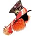 Search: Alice In Wonderland Movie - Mad Hatter Hat with Hair Adult Search: Alice In Wonderland Movie - Mad Hatter Hat with Hair Adult