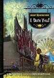 I Dare You! (Ghost Detectors)