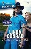 The Sheriff's Amnesiac Bride (Silhouette Romantic Suspense)