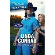 The Sheriff's Amnesiac Bride (Silhouette Romantic Suspense)