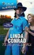 The Sheriff's Amnesiac Bride (Silhouette Romantic Suspense) (The Colton Family)