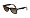 TORTOISE CRYSTAL BROWN POLARIZED