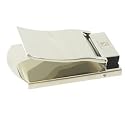 The Original Steinhausen Money Grip Clip, Silver Color,nickel-plated Stainless Steel
