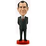 Richard Nixon Bobblehead